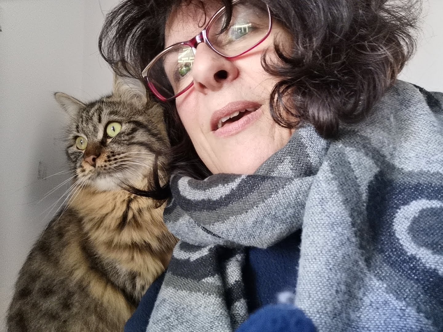 Philéas et Patricia